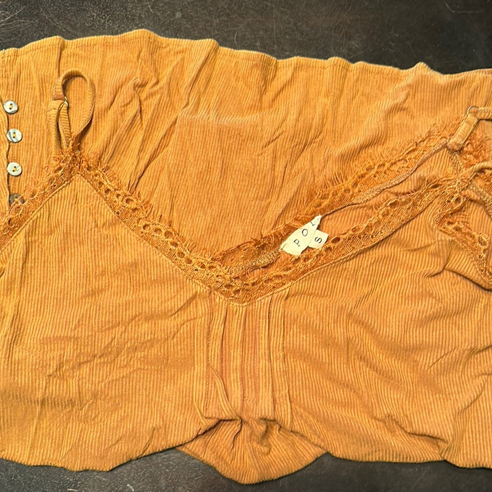 Tank top